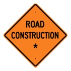 Road Construction (Custom Distance)